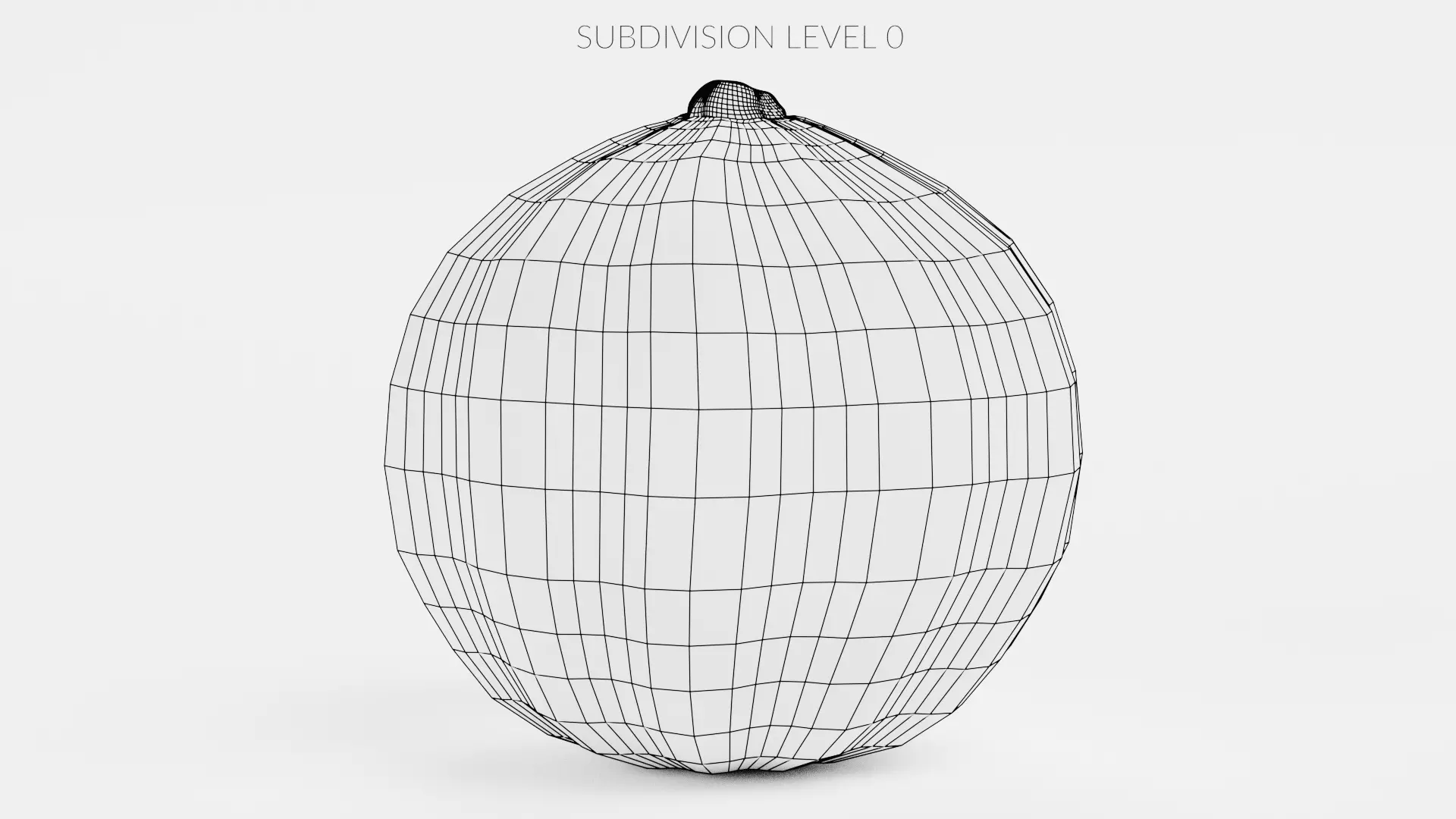 -Pumpkin V4- 3D model_8