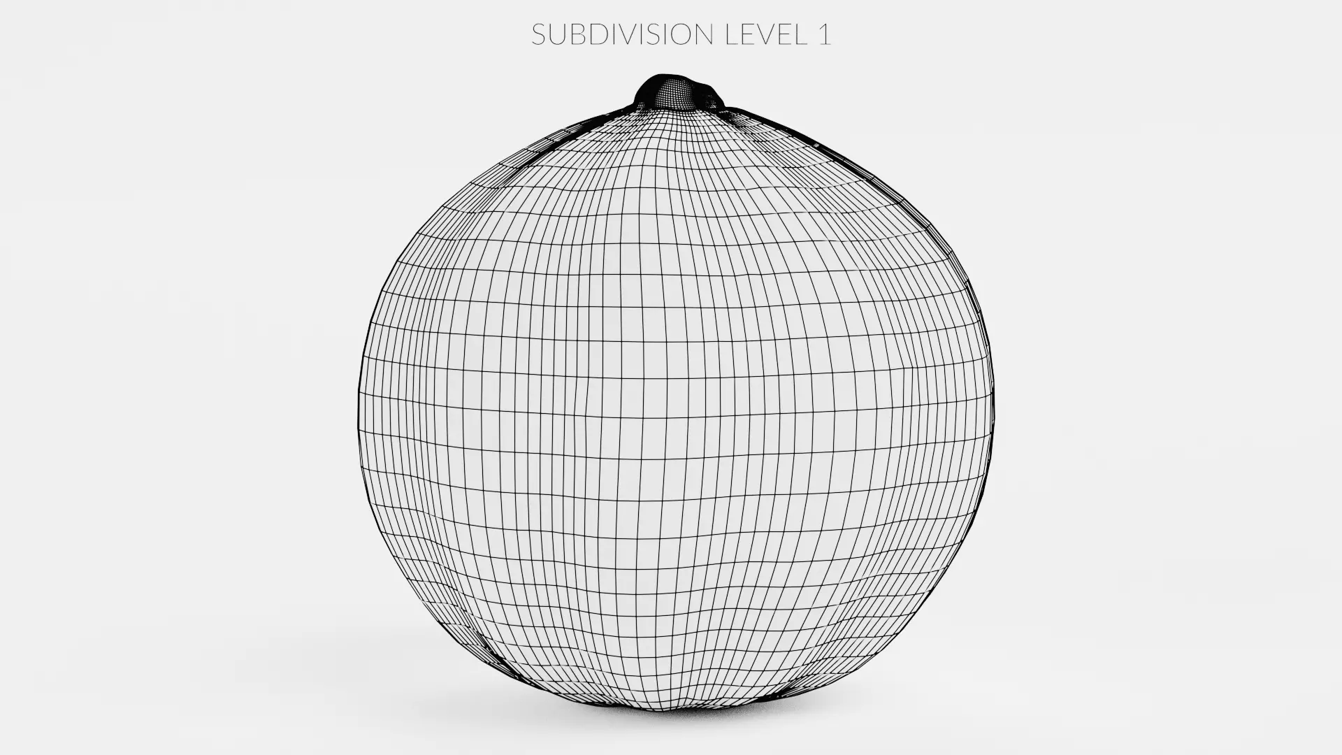 -Pumpkin V4- 3D model_9