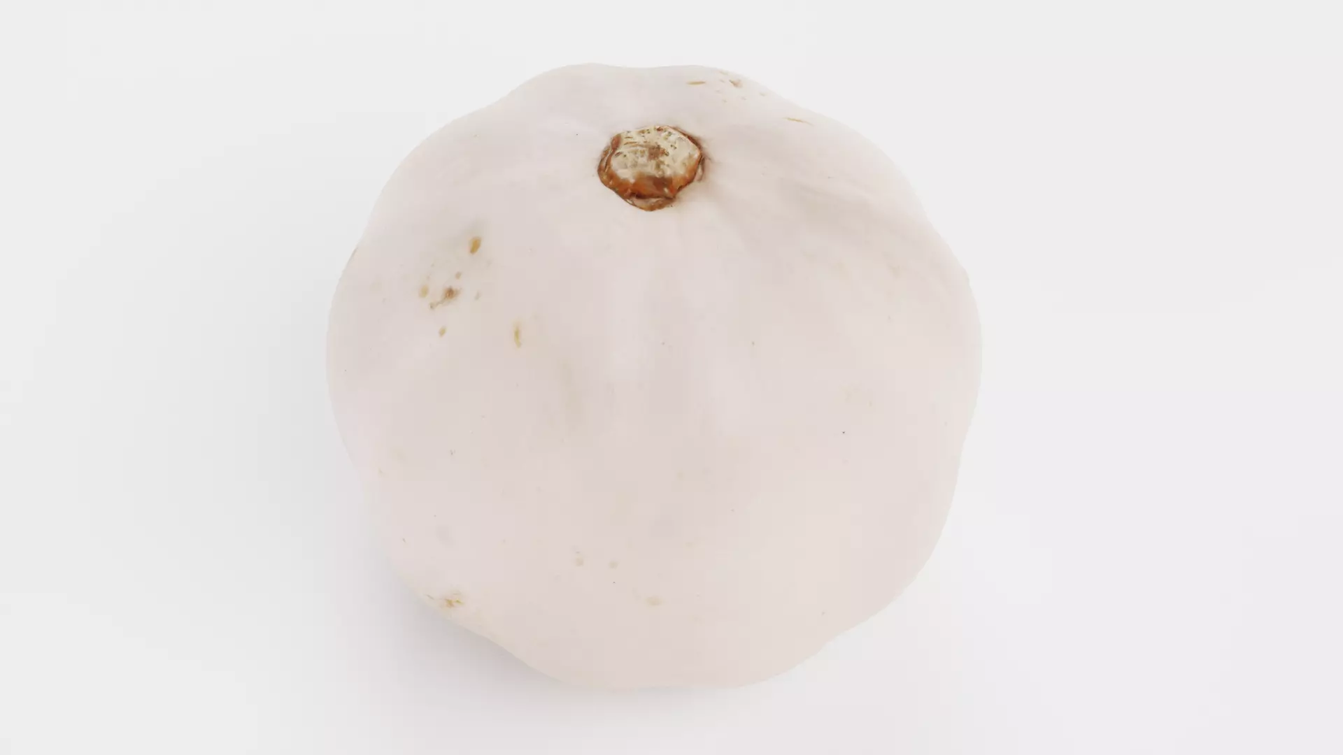 -Pumpkin V4- 3D model_2