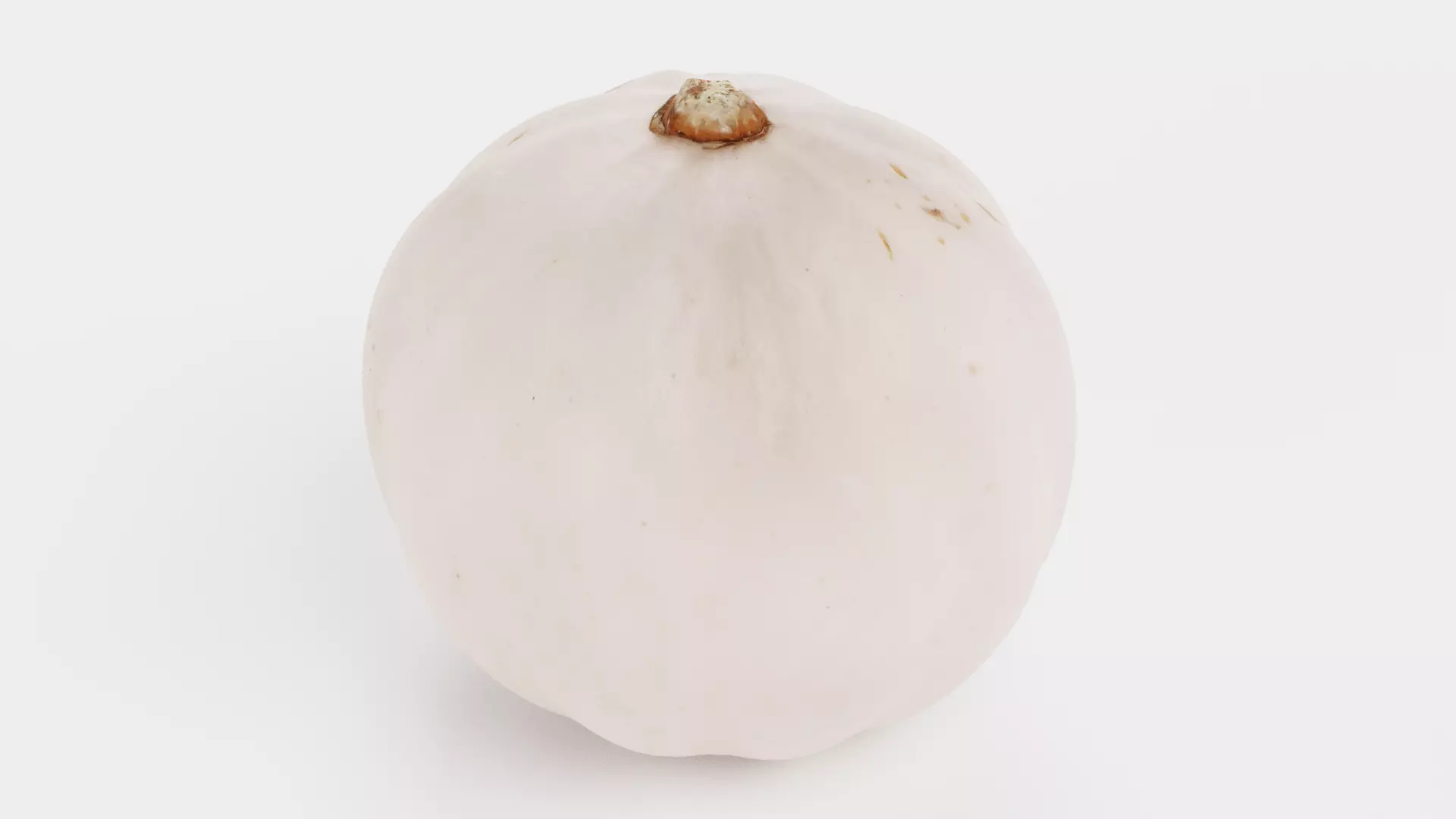 -Pumpkin V4- 3D model_1