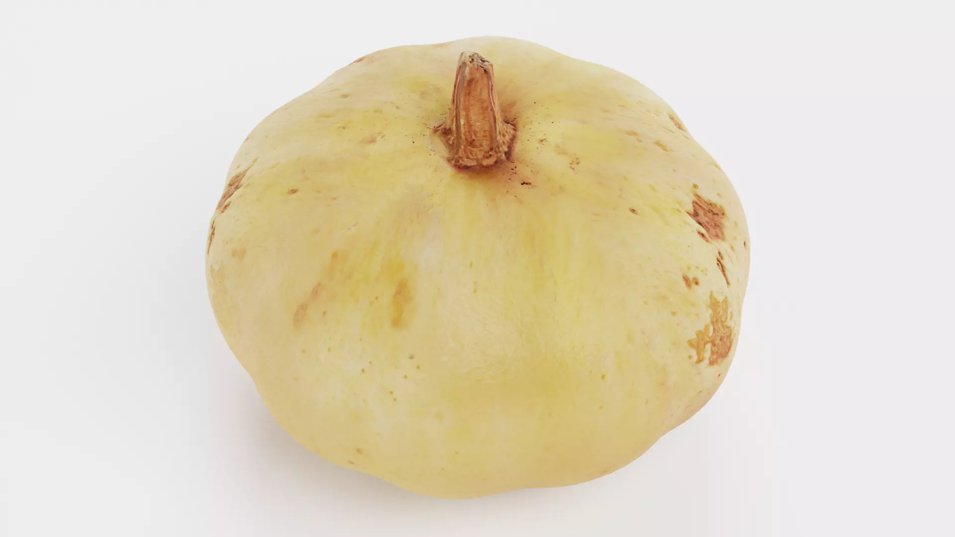 -Pumpkin V6- 3D model_2