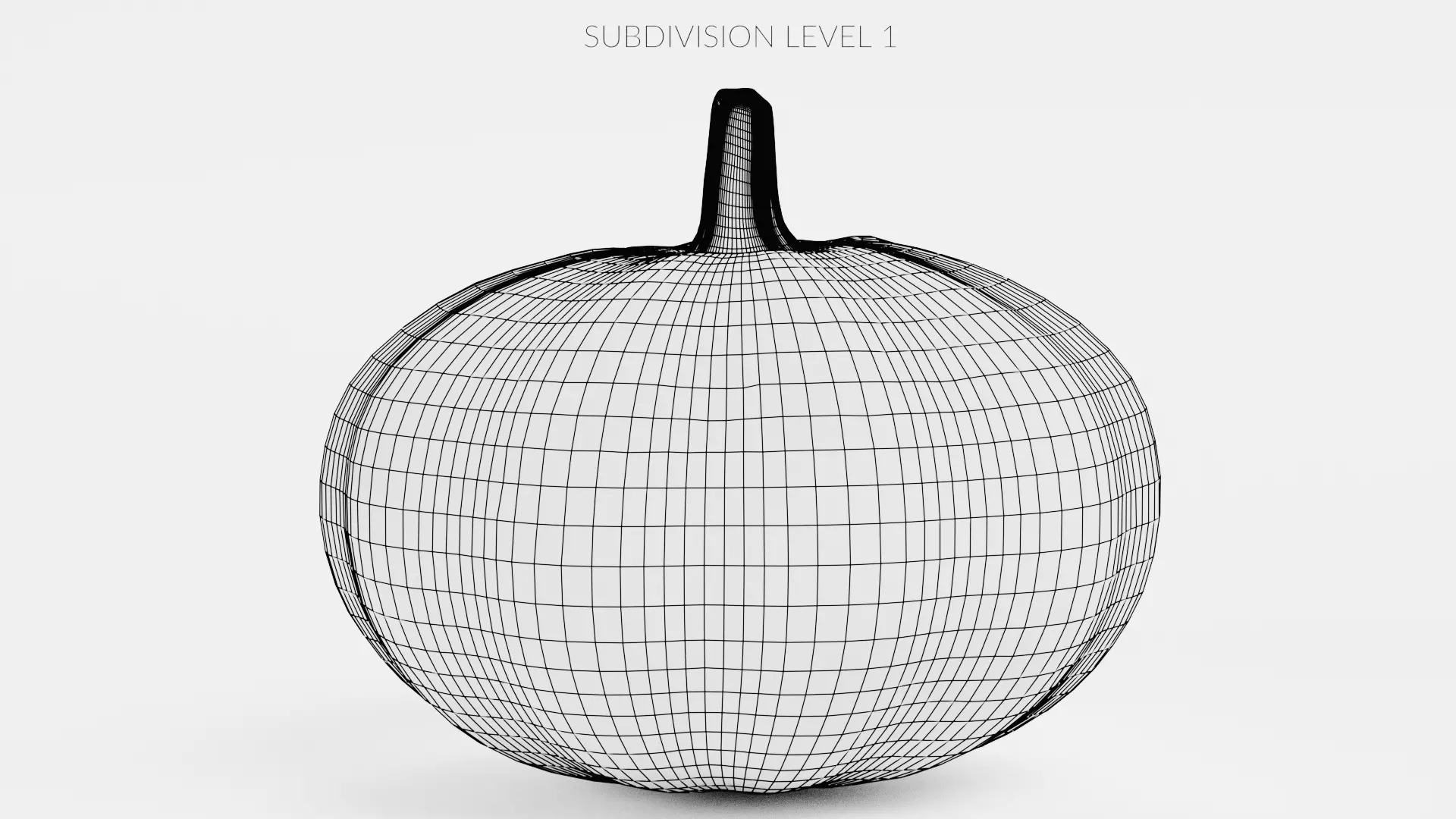 -Pumpkin V6- 3D model_8