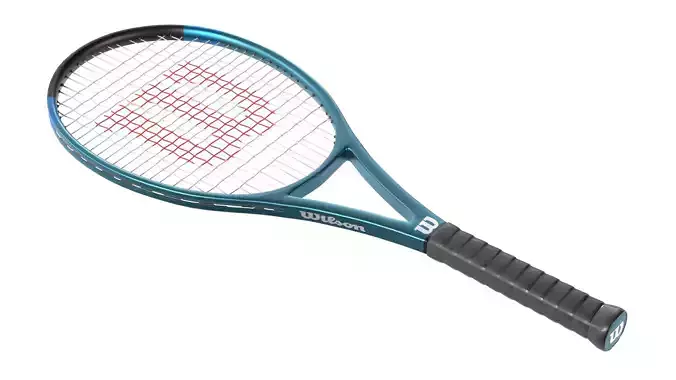 Tennis racket