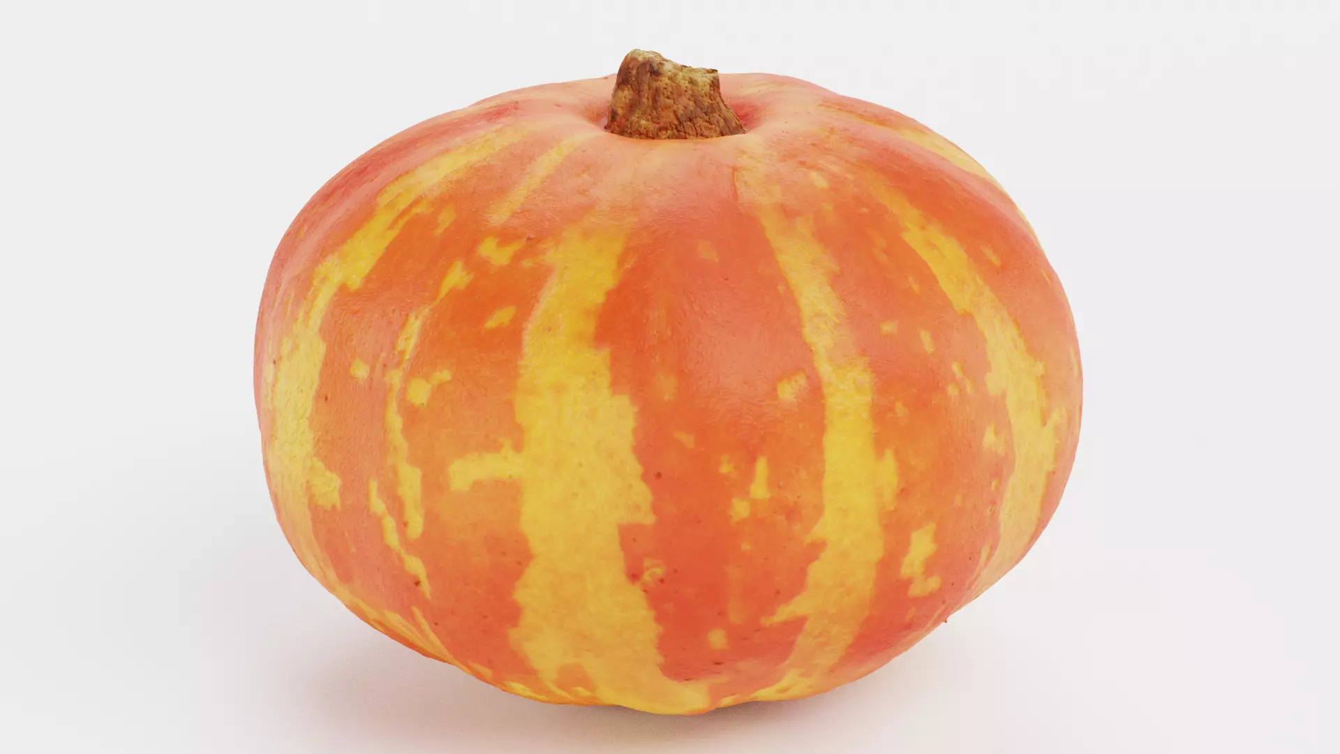 -Pumpkins- 3D model_10