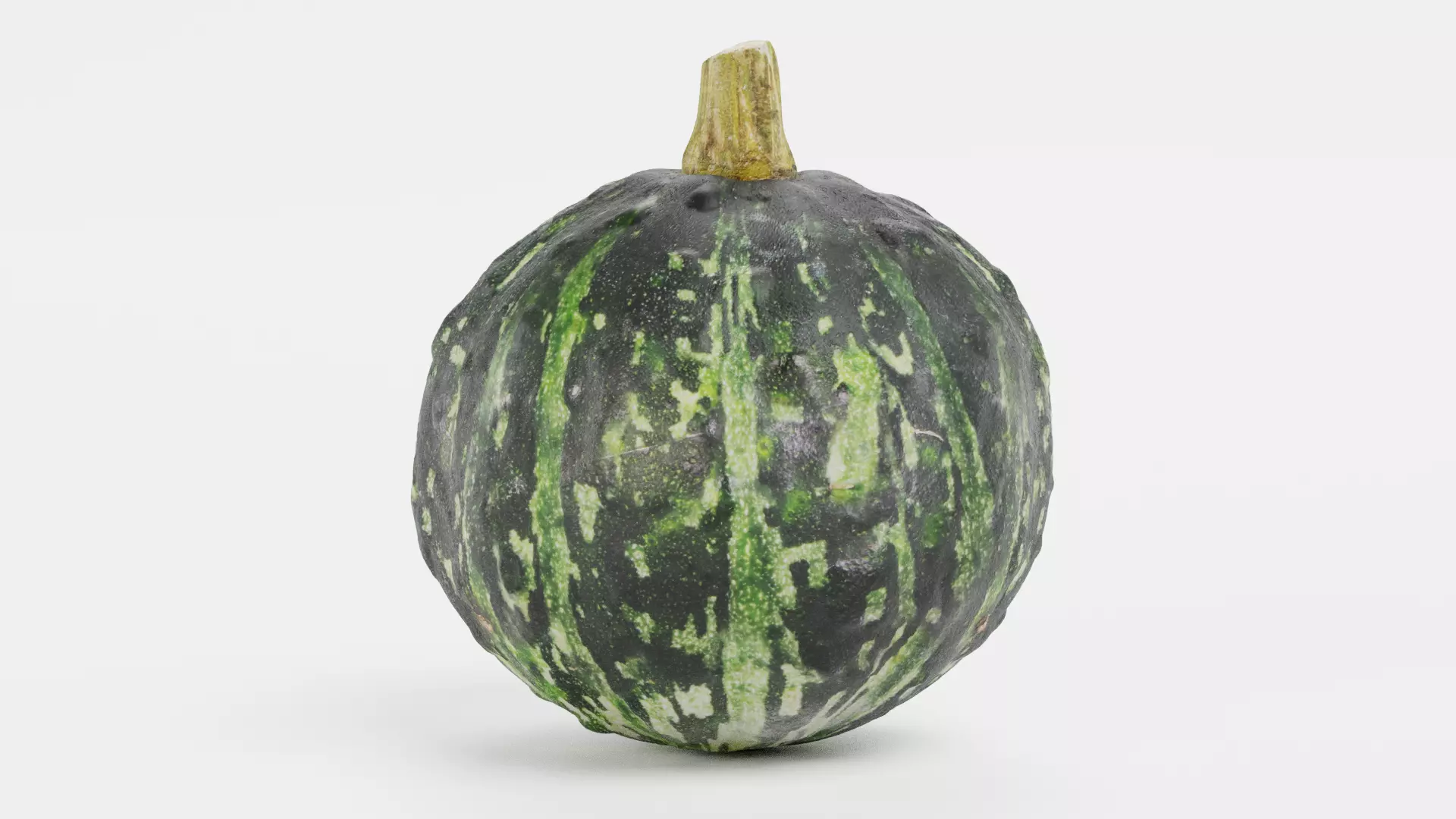 -Pumpkins- 3D model_7