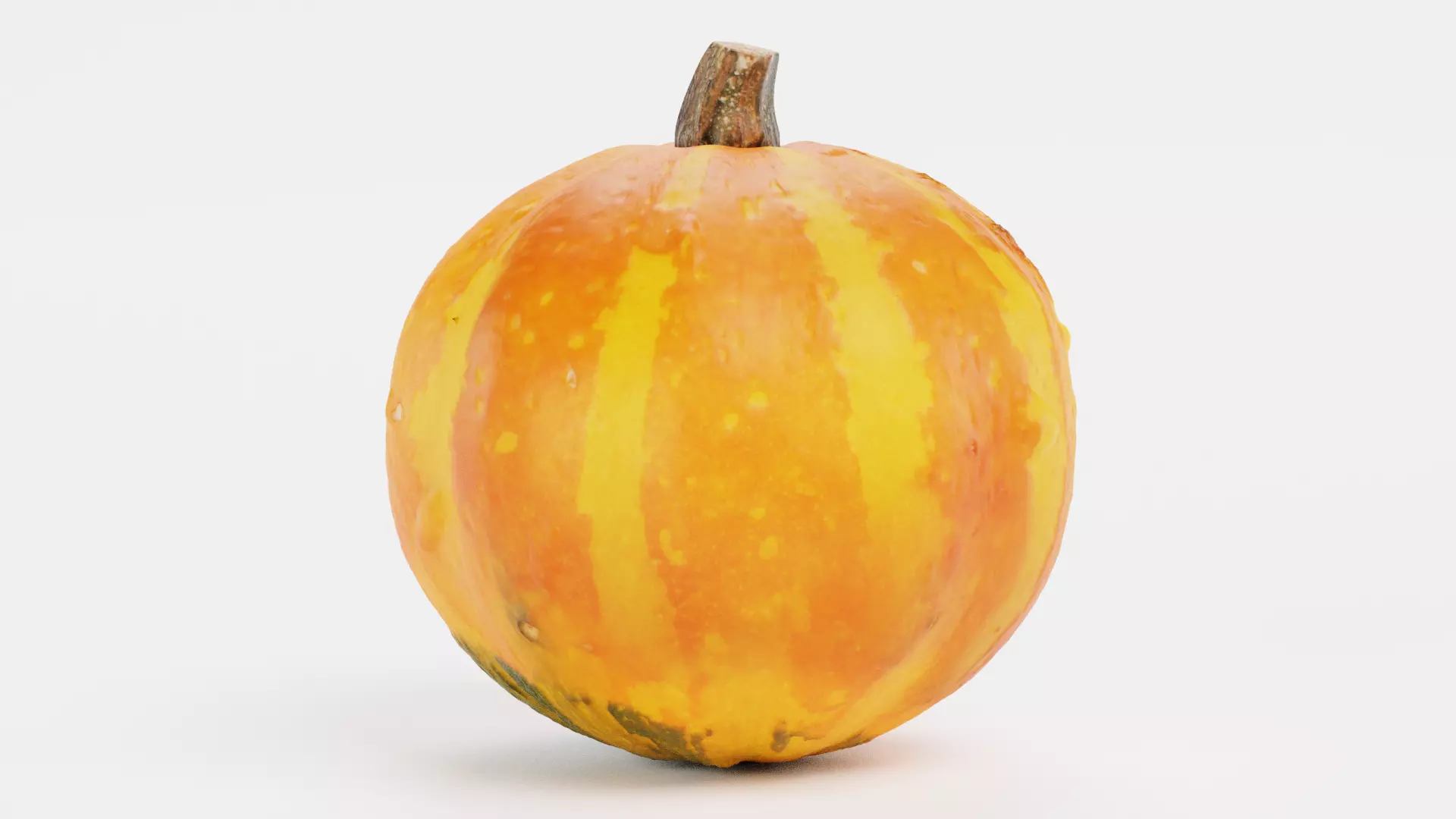 -Pumpkins- 3D model_6