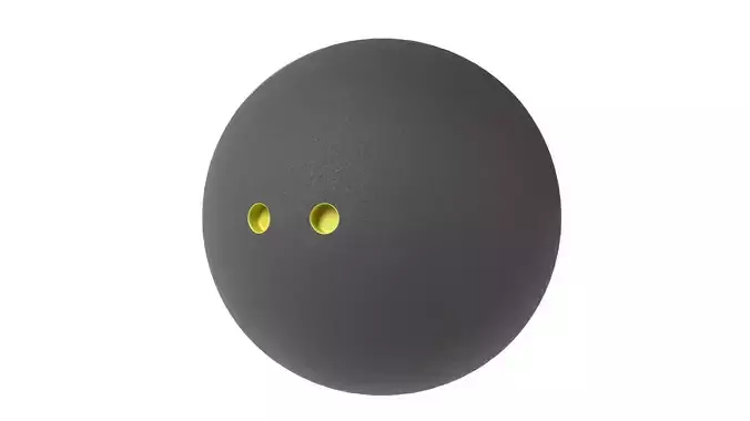 Squash ball