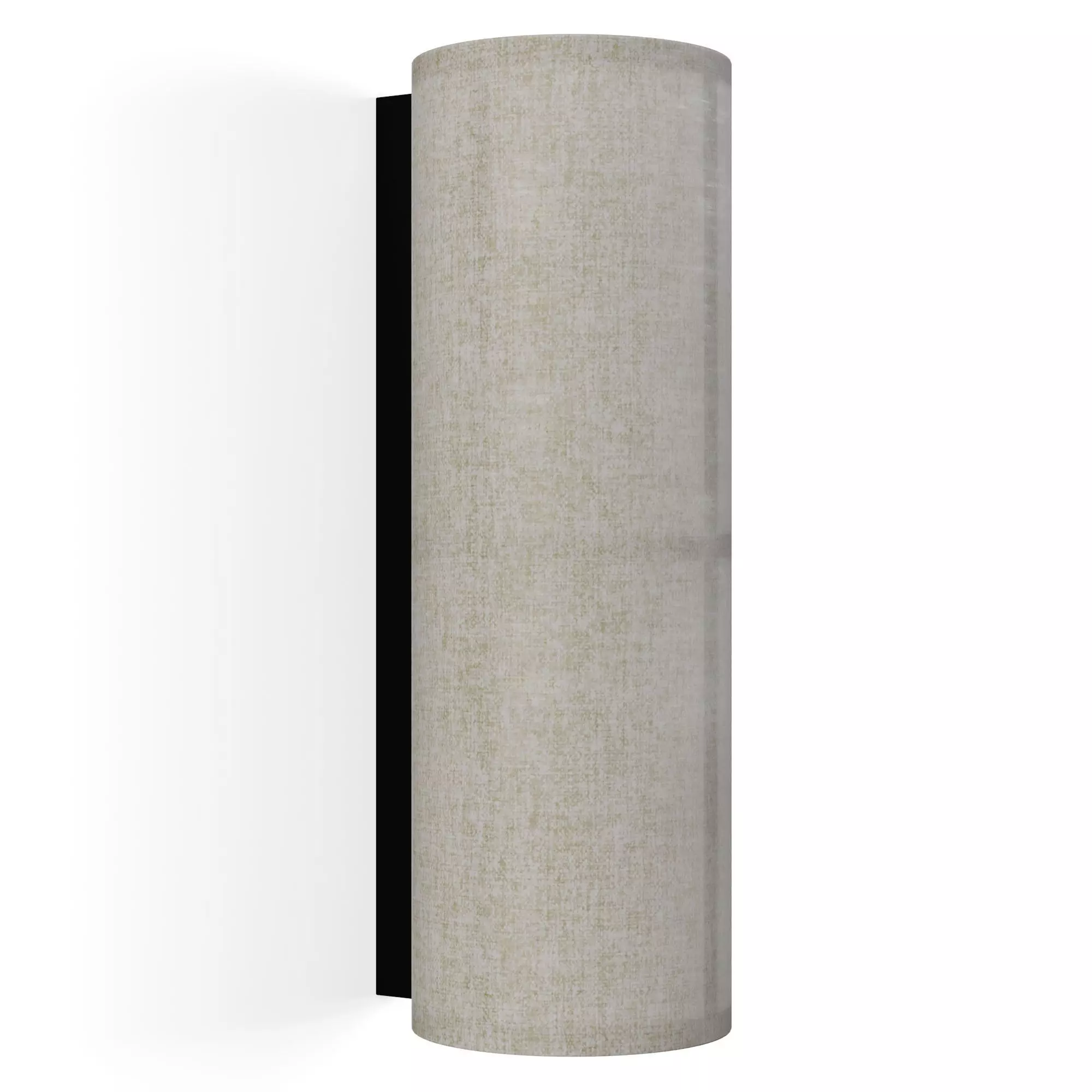 Hashira Wall Lamp by Audo Copenhagen 3D model_2