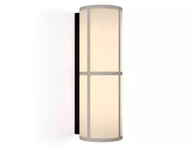 Hashira Wall Lamp by Audo Copenhagen