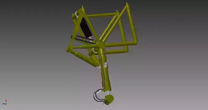 Douglas A-20 Havoc details and accessories