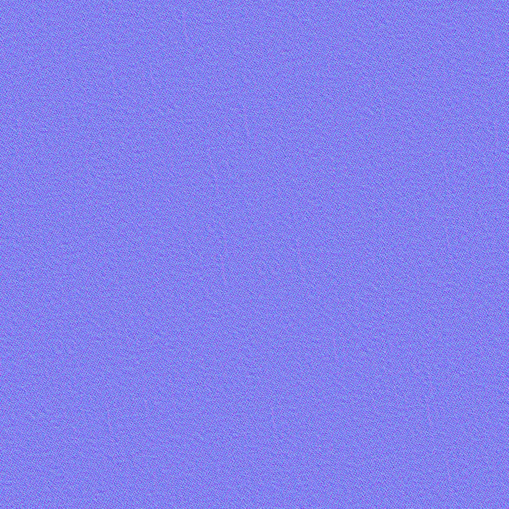 3d model mens blazer and denim pant 3d clothing Low-poly 3D model_16