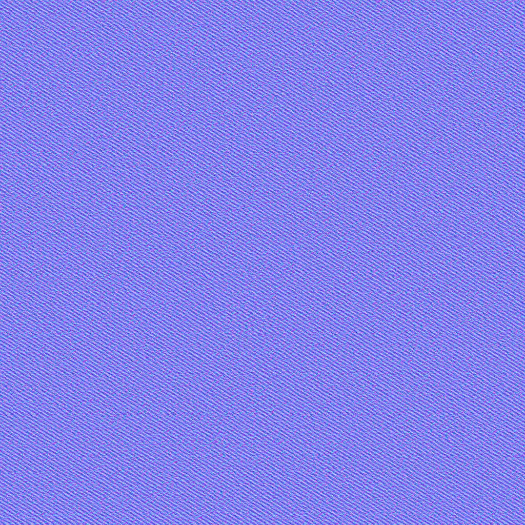 3d model mens blazer and denim pant 3d clothing Low-poly 3D model_12