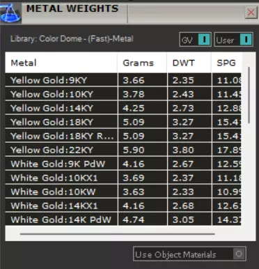 The Ocean Luster STL 3D pearl Ring Collection _51