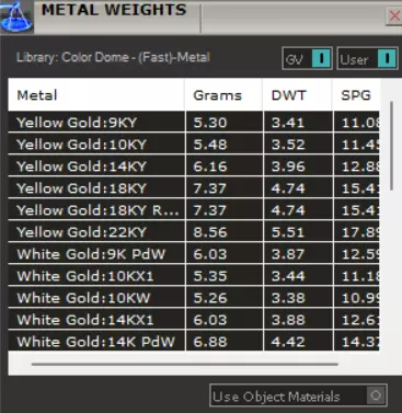 The Ocean Luster STL 3D pearl Ring Collection _39