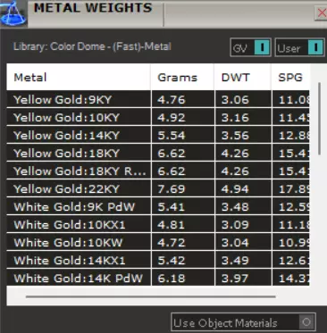 The Ocean Luster STL 3D pearl Ring Collection _33