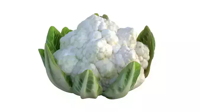Cauliflower vegetable 