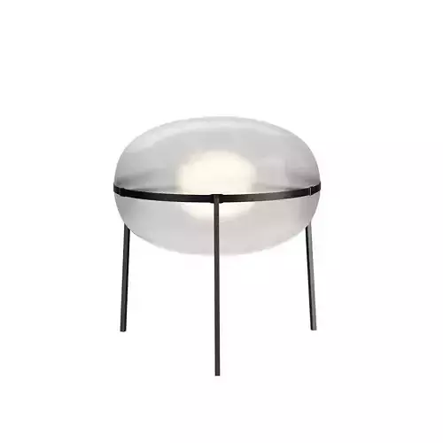 Iris AA Floor Lamp 40 by ANDlight