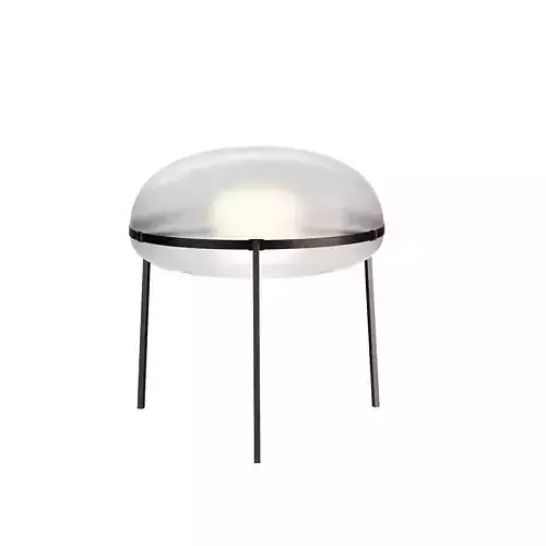 Iris BA Floor Lamp 40 by ANDlight