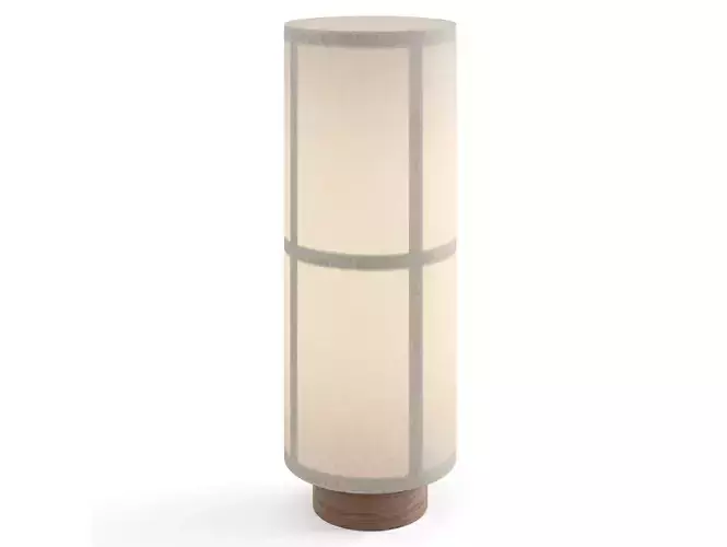Hashira Table Lamp by Audo Copenhagen 