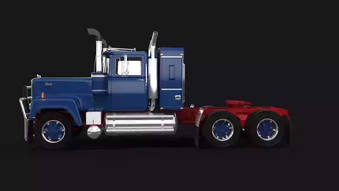 Australian Superliner 1993