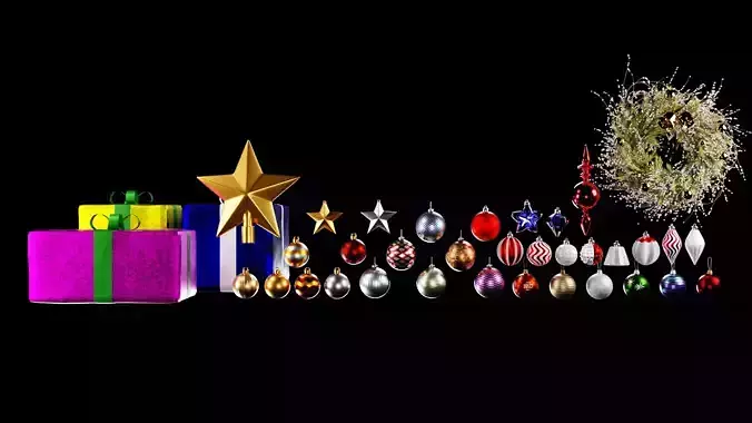 Christmas Decoration