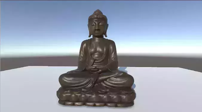 Buddha 