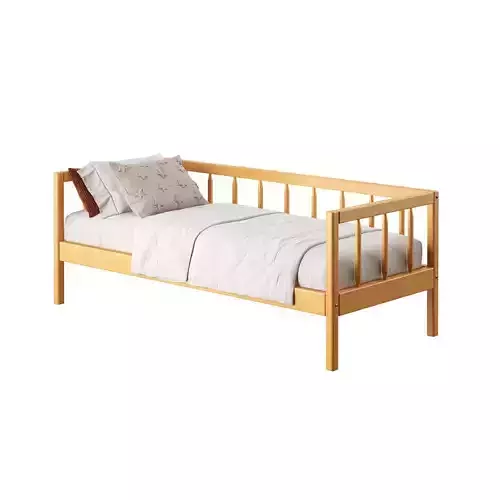 Poppins Bed by Ameise Design