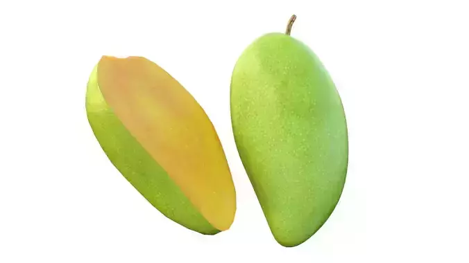 Mango 4