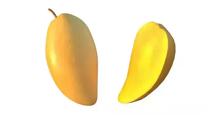 Mango 3