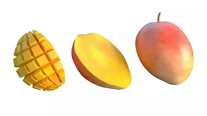 Mango 2