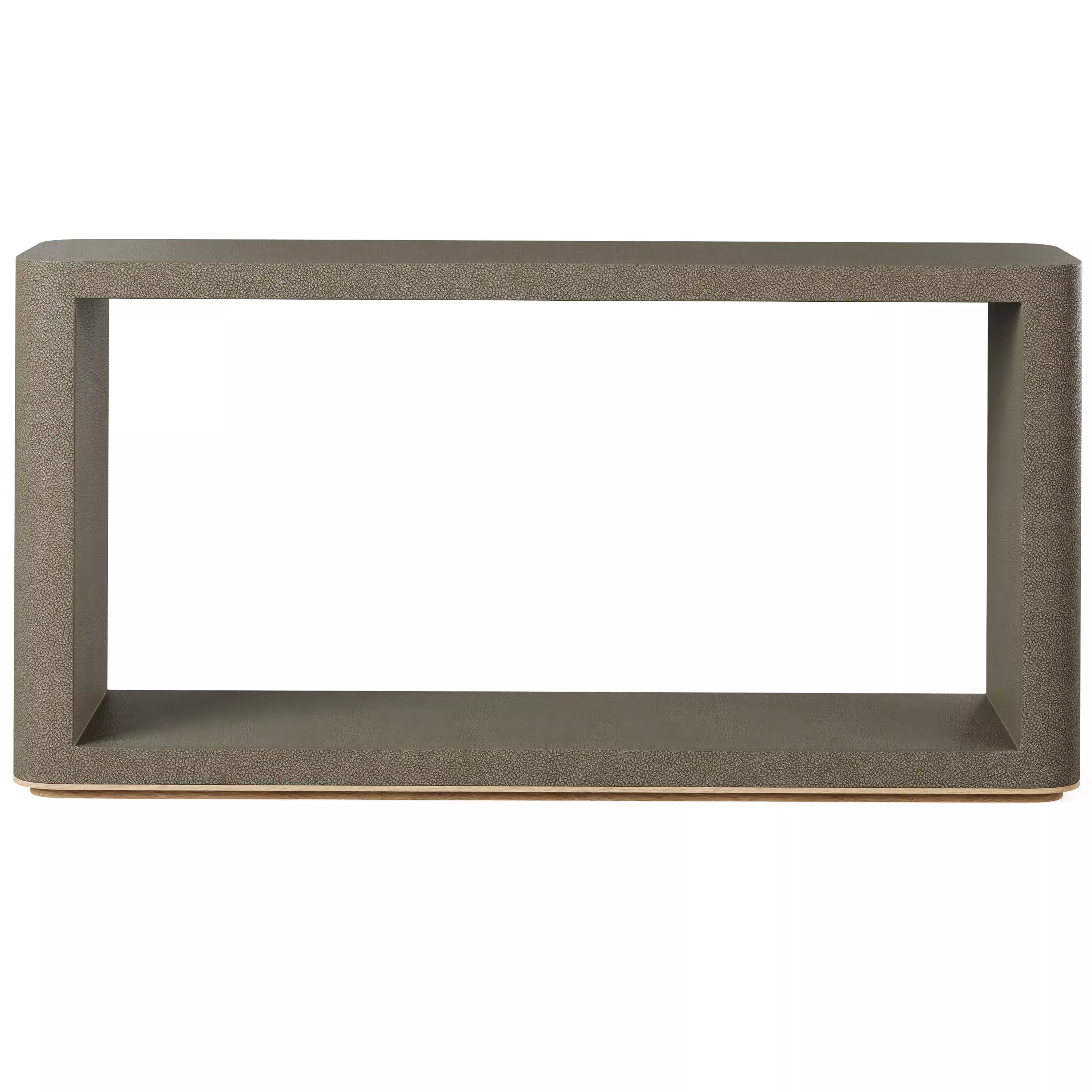 Harrow Console Table by Arhaus 3D model_1