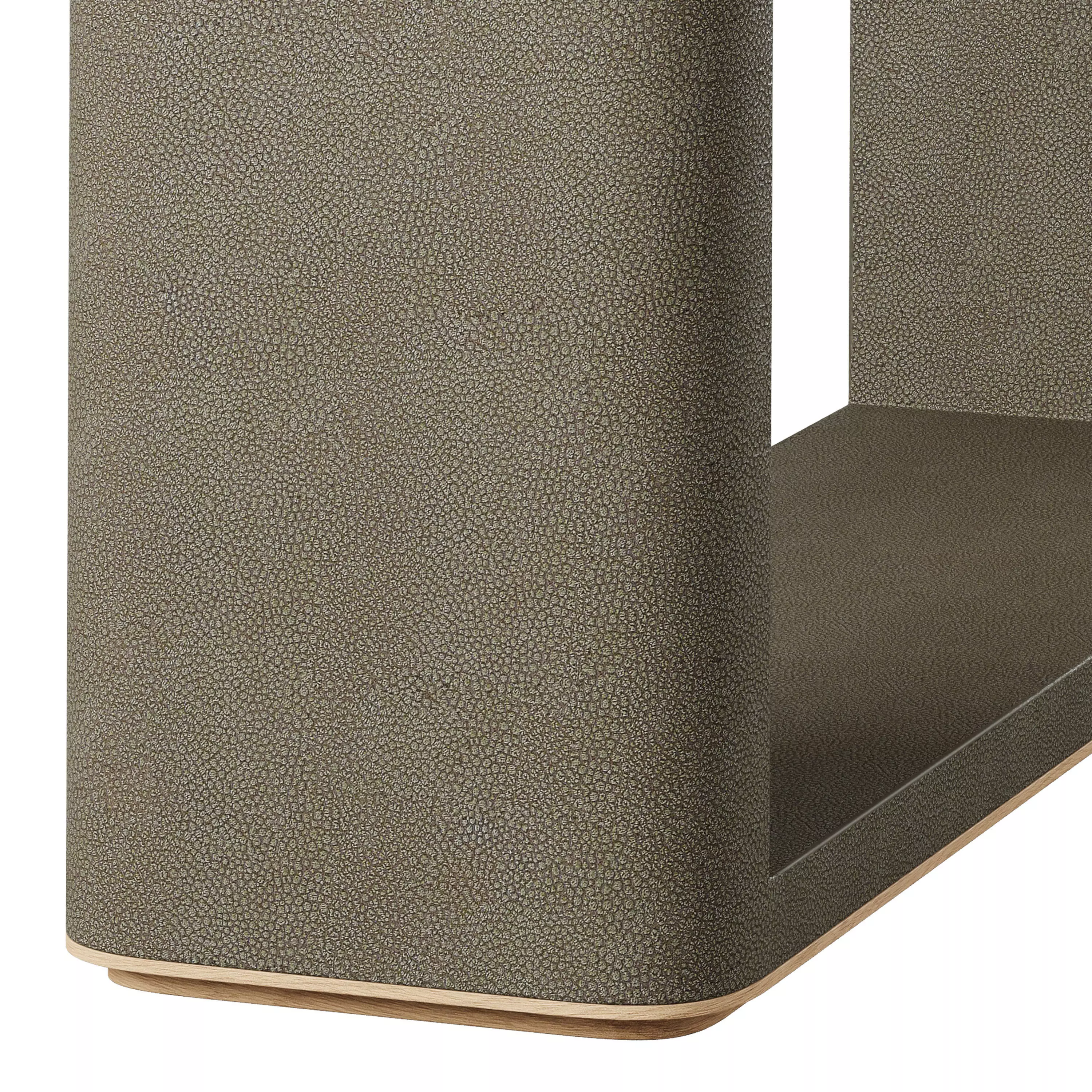 Harrow Console Table by Arhaus 3D model_6