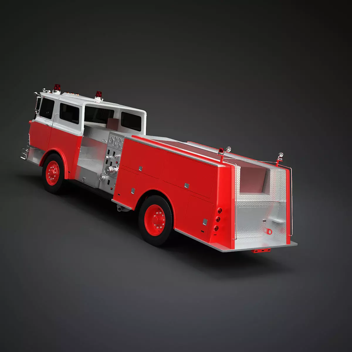 CF Fire Engine 69 3D model_0