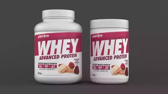 Protein Powder