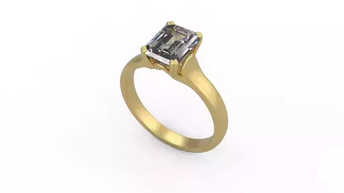 Women Solitaire 9439