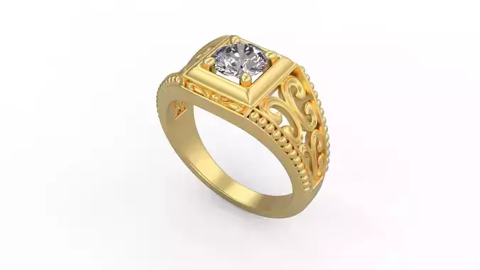 Women Solitaire 9434