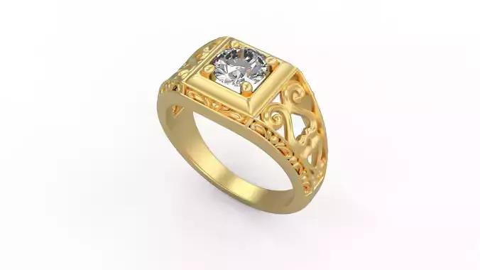 Women Solitaire 9432