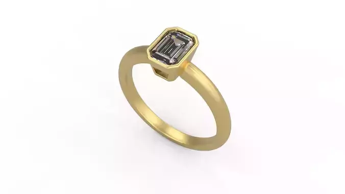 Women Solitaire 9403