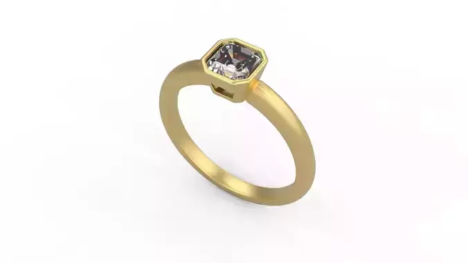 Women Solitaire 9402