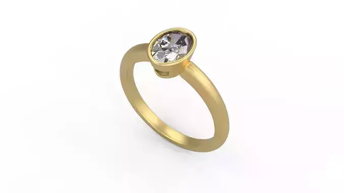 Women Solitaire 9400