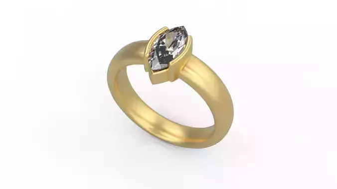 Women Solitaire 9339