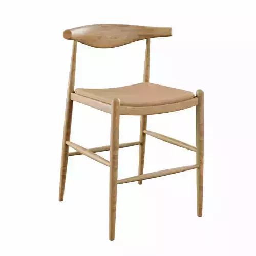 Elbow Bar Stool