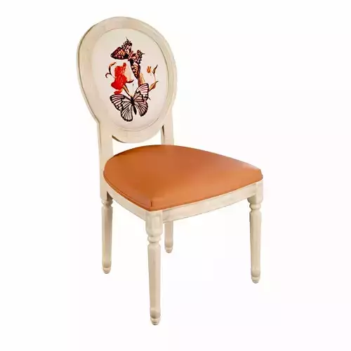 French Dining Chair