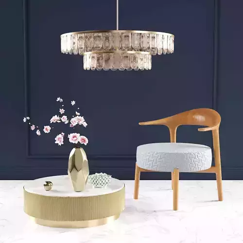 living room intorior