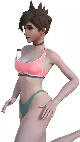 Cheers Love Tracer Summer Training