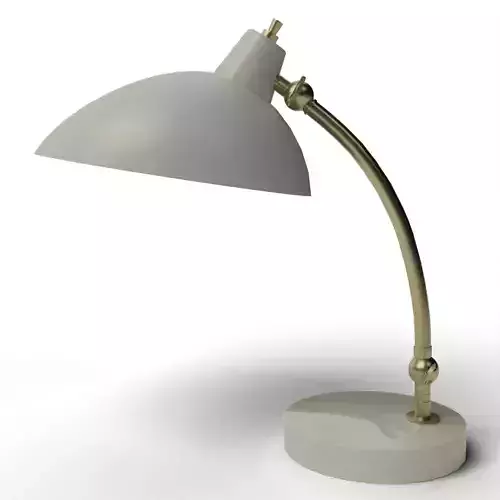 Cardinal Task Lamp