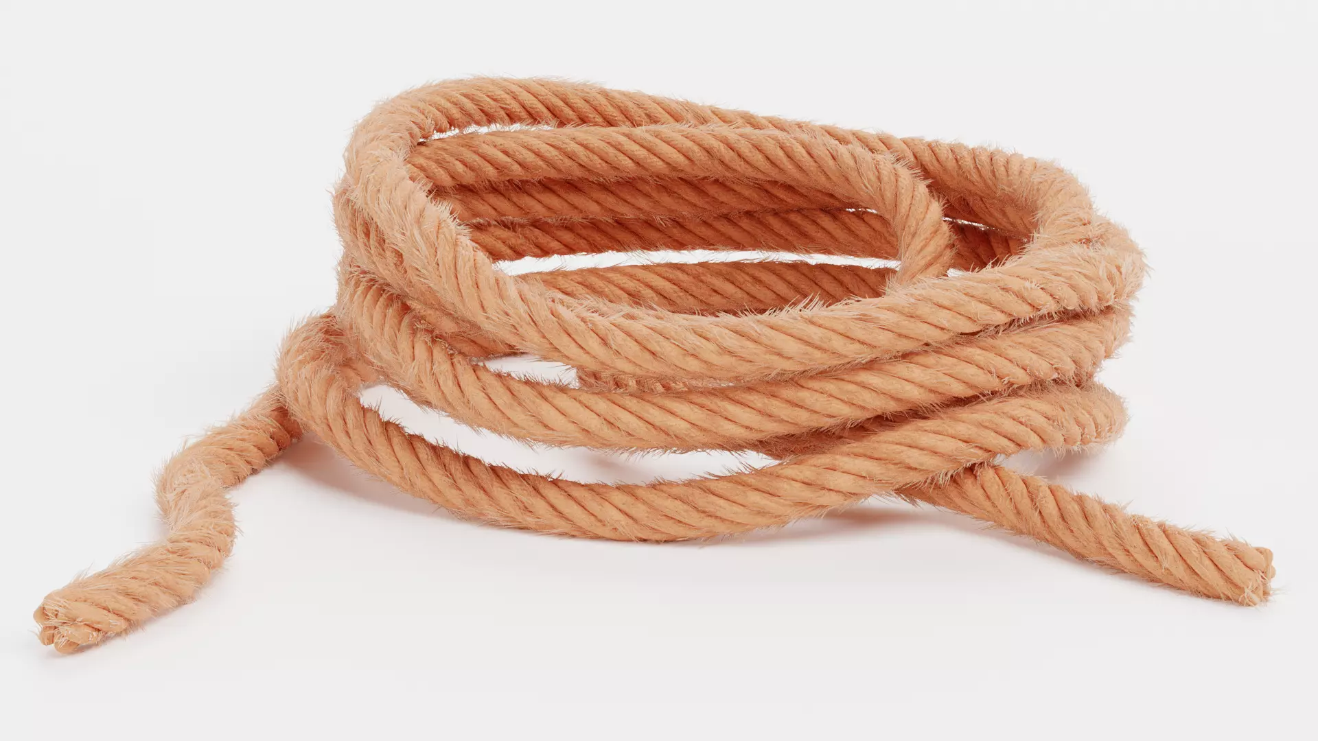 -Rope V1- 3D model_2