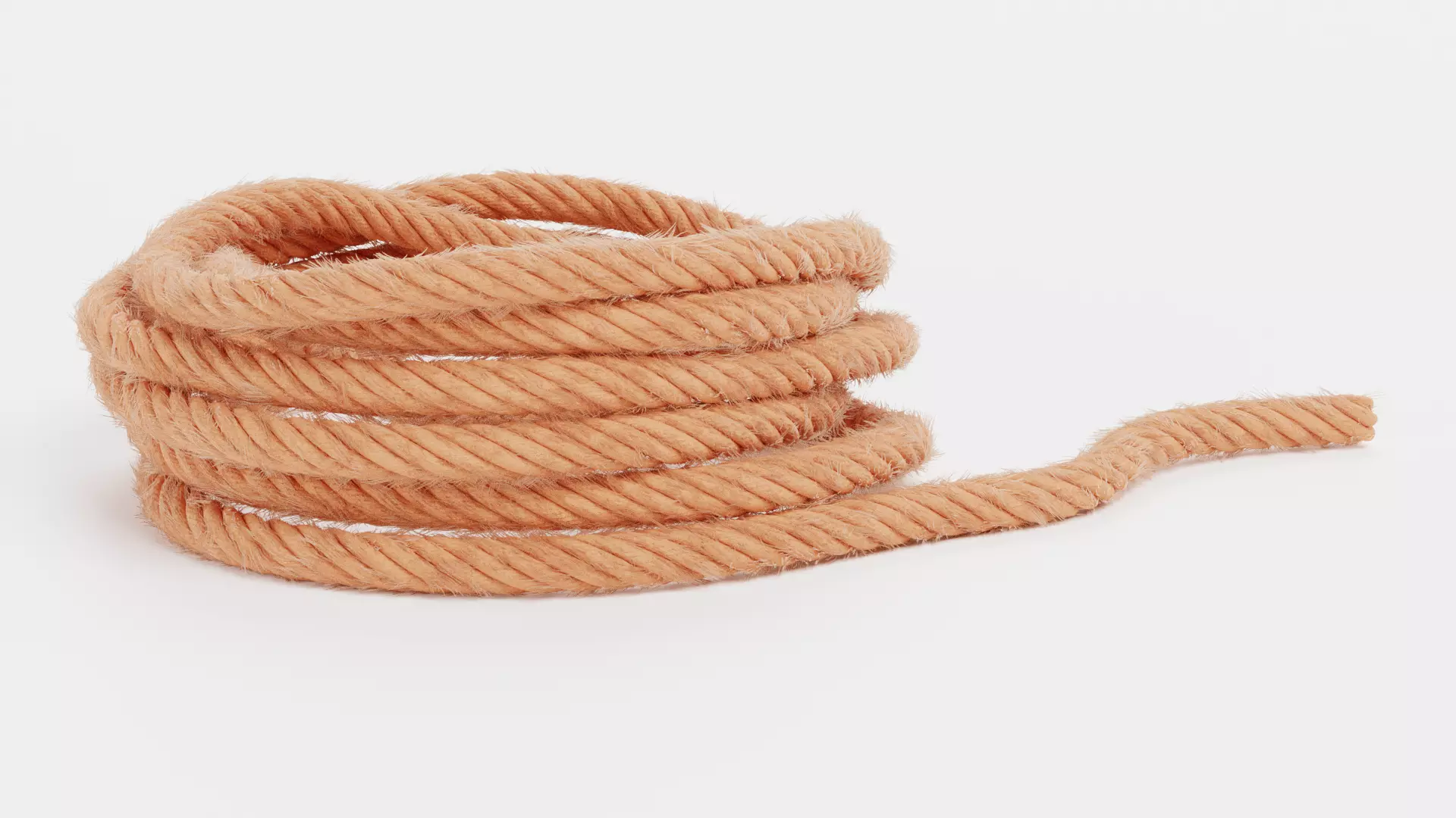 -Rope V1- 3D model_4