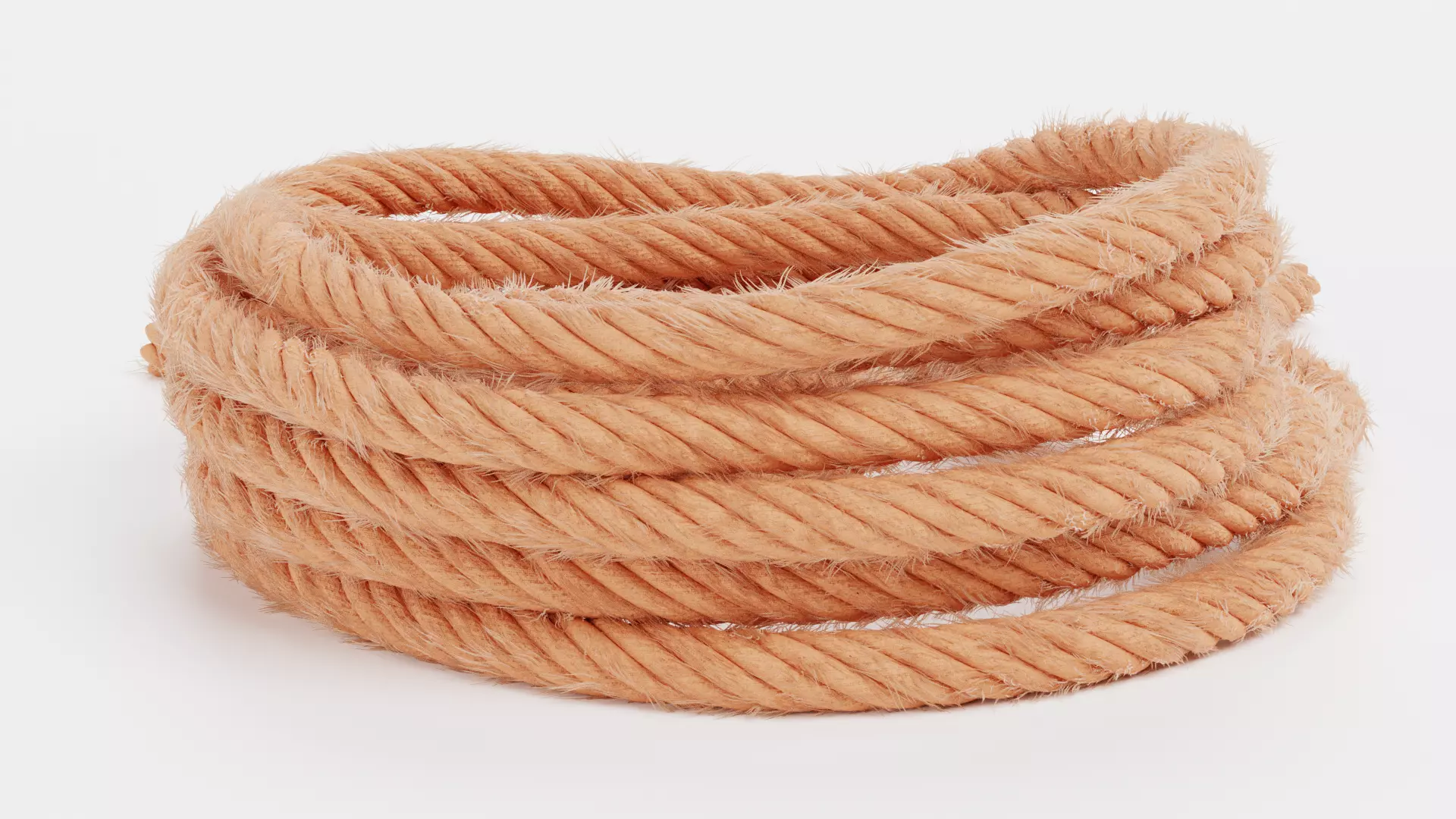 -Rope V1- 3D model_5