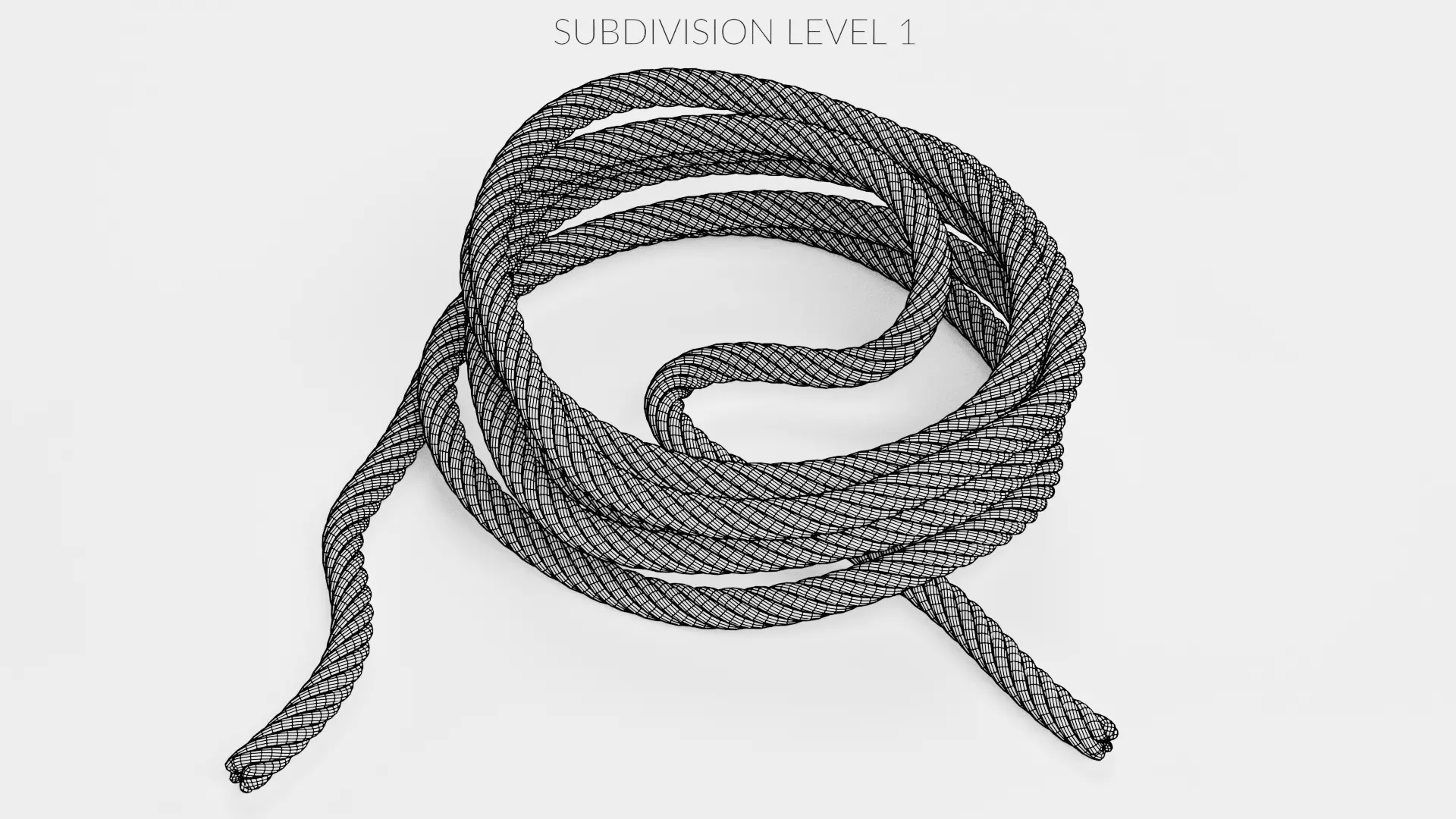 -Rope V1- 3D model_9